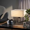 Namizna svetilka CROSS-PLEX, 30 cm, bela, Fritz Hansen
