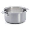 Set posode ALCHIMY LOQY, set 2 kosov, inox, de Buyer
