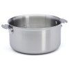 Set posode ALCHIMY LOQY, set 2 kosov, inox, de Buyer