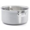 Set posode ALCHIMY LOQY, set 2 kosov, inox, de Buyer