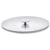 Univerzalni pokrov 26-28 cm, iz nerjavečega jekla, de Buyer