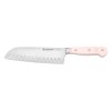 Santoku nož CLASSIC COLOUR, 17 cm, roza himalajska sol, Wüsthof