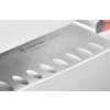 Santoku nož CLASSIC COLOUR, 17 cm, koralna breskev, Wüsthof