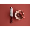 Santoku nož CLASSIC COLOUR, 17 cm, okusen sumak, Wüsthof