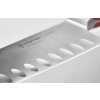 Santoku nož CLASSIC COLOUR, 17 cm, okusen sumak, Wüsthof