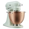 Stoječi mešalnik ARTISAN 5KSM180, 4,7 l, cvet, KitchenAid