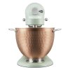 Stoječi mešalnik ARTISAN 5KSM180, 4,7 l, cvet, KitchenAid
