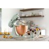 Stoječi mešalnik ARTISAN 5KSM180, 4,7 l, cvet, KitchenAid
