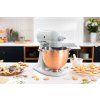 Stoječi mešalnik ARTISAN 5KSM180, 4,7 l, cvet, KitchenAid