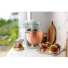 Stoječi mešalnik ARTISAN 5KSM180, 4,7 l, cvet, KitchenAid