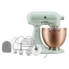 Stoječi mešalnik ARTISAN 5KSM180, 4,7 l, cvet, KitchenAid