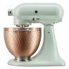 Stoječi mešalnik ARTISAN 5KSM180, 4,7 l, cvet, KitchenAid