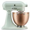 Stoječi mešalnik ARTISAN 5KSM180, 4,7 l, cvet, KitchenAid