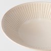 Ramen skleda RIDGED ALABASTER, 900 ml, krema, MIJ