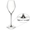 Kozarec za vino rose VELOCE, set 2 kosov, 347 ml, Riedel