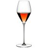 Kozarec za vino rose VELOCE, set 2 kosov, 347 ml, Riedel
