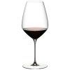 Kozarec za rdeče vino VELOCE, set 2 kosov, 720 ml, Riedel