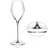 Kozarec za belo vino VELOCE, set 2 kosov, 347 ml, Riedel