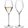 Kozarec za belo vino VELOCE, set 2 kosov, 347 ml, Riedel