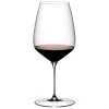 Kozarec za rdeče vino VELOCE, set 2 kosov, 829 ml, Riedel
