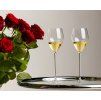 Kozarec za šampanjec VELOCE, set 2 kosov, 327 ml, Riedel