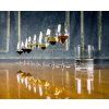 Kozarec za šampanjec VELOCE, set 2 kosov, 327 ml, Riedel
