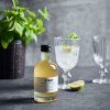 Yuzu sirup, 200 ml, Nicolas Vahé
