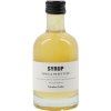 Yuzu sirup, 200 ml, Nicolas Vahé