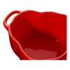 Lonček v obliki paprike 0,45 l oranžno-rdeč Staub
