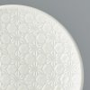 Plitvi krožnik White Star 17 cm MIJ