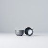 Posoda za sake Black Scroll 40 ml MIJ