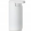Dozator za milo RIM, 200 ml, bela barva, aluminij, Zone Denmark
