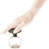 Stiskalnik česna GREEN TOOL 9 cm, zelena, nerjaveče jeklo/plastika,Eva Trio