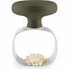 Stiskalnik česna GREEN TOOL 9 cm, zelena, nerjaveče jeklo/plastika,Eva Trio