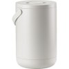 Koš za bio odpadke CIRCULAR, 22 l, svetlo siva, plastika, Zone Denmark