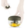 Mini sekalni nož GREEN TOOL 500 ml, zelena, nerjaveče jeklo/plastika, Eva Trio