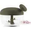 Mini sekalni nož GREEN TOOL 500 ml, zelena, nerjaveče jeklo/plastika, Eva Trio