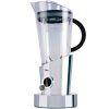 Namizni blender VELA EVOLUTION, 1,5 l, srebrna, iz nerjavečega jekla, Bugatti