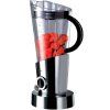 Namizni blender VELA EVOLUTION, 1,5 l, krem, iz nerjavečega jekla, Bugatti