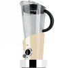 Namizni blender VELA EVOLUTION, 1,5 l, krem, iz nerjavečega jekla, Bugatti