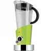 Namizni blender VELA EVOLUTION, 1,5 l, jabolčno zelena, iz nerjavečega jekla, Bugatti