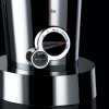 Namizni blender VELA EVOLUTION, 1,5 l, oranžna, iz nerjavečega jekla, Bugatti