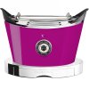 Toaster VOLO, 32 cm, lila, nerjaveče jeklo, Bugatti