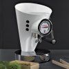 Aparat za kavo espresso DIVA, 0,8 l, črn, iz nerjavečega jekla, Bugatti