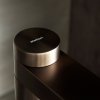 Karbonator BRUS, 42 cm, rjava kovinska barva, nerjaveče jeklo, Stelton