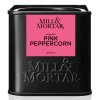Ekološka rožnata paprika, 25 g, cela, Mill & Mortar