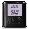 Ekološka dimljena bela paprika, 50 g, cela, Mill & Mortar