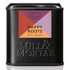 Ekološke začimbne mešanice HAPPY ROOTS, 45 g, Mill & Mortar