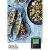 Začimbe GRILL CHAMPIONS, set 3 kosov, Mill & Mortar