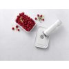 Vakuumska posoda za hrano FRESH & SAVE S, 400 ml, bela, plastika, Zwilling
